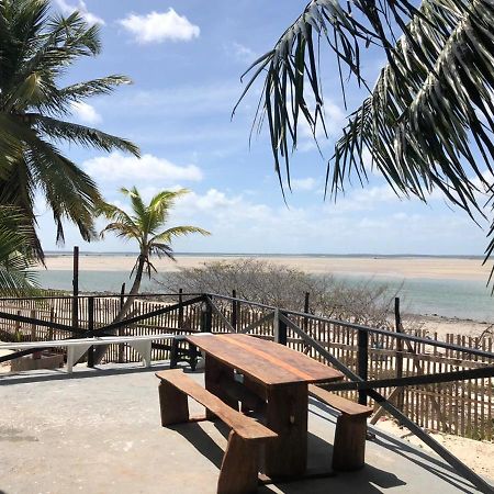 Hotel Porto Da Lua Маруда Экстерьер фото