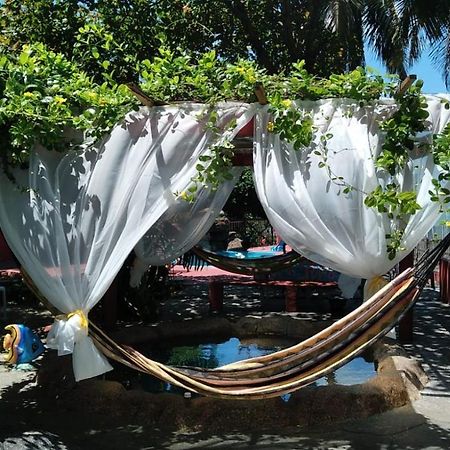 Hotel Porto Da Lua Маруда Экстерьер фото