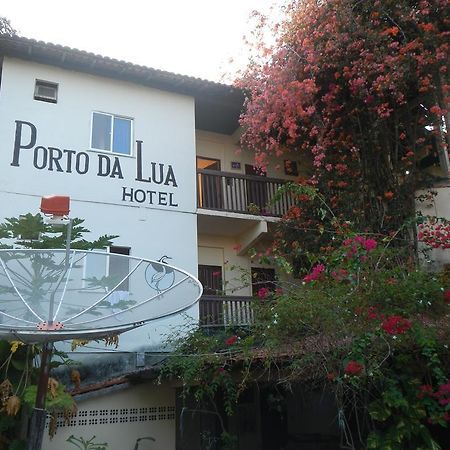 Hotel Porto Da Lua Маруда Экстерьер фото