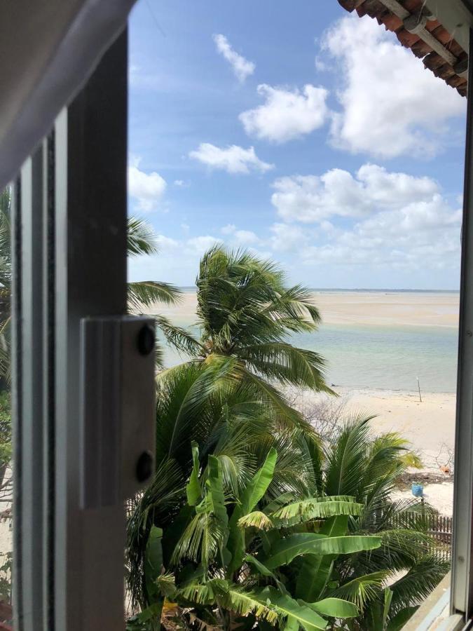 Hotel Porto Da Lua Маруда Экстерьер фото