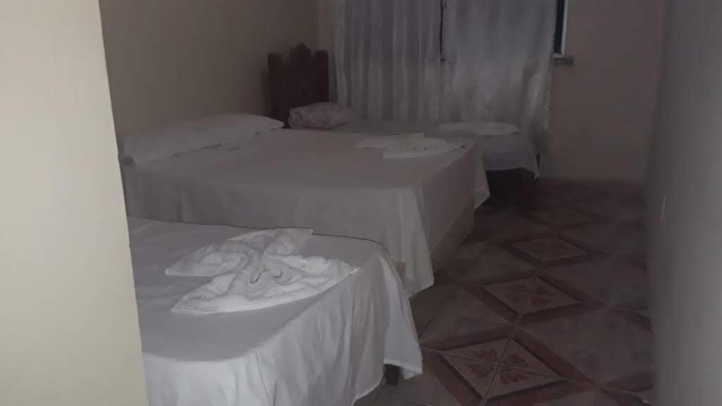 Hotel Porto Da Lua Маруда Экстерьер фото