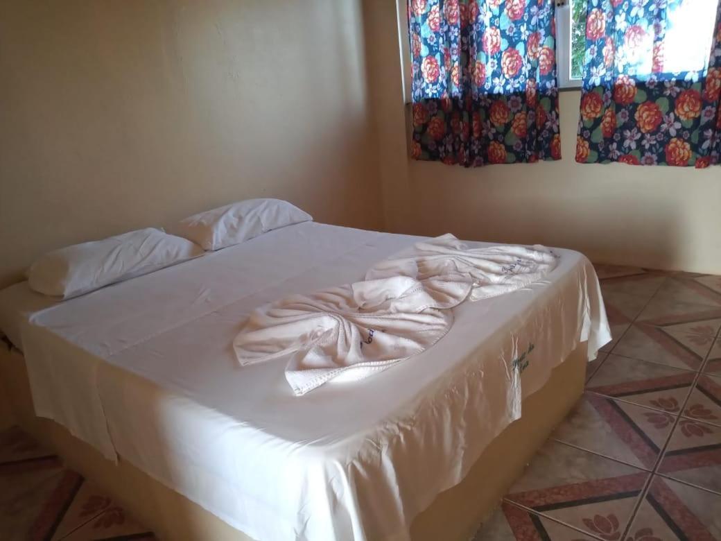 Hotel Porto Da Lua Маруда Экстерьер фото