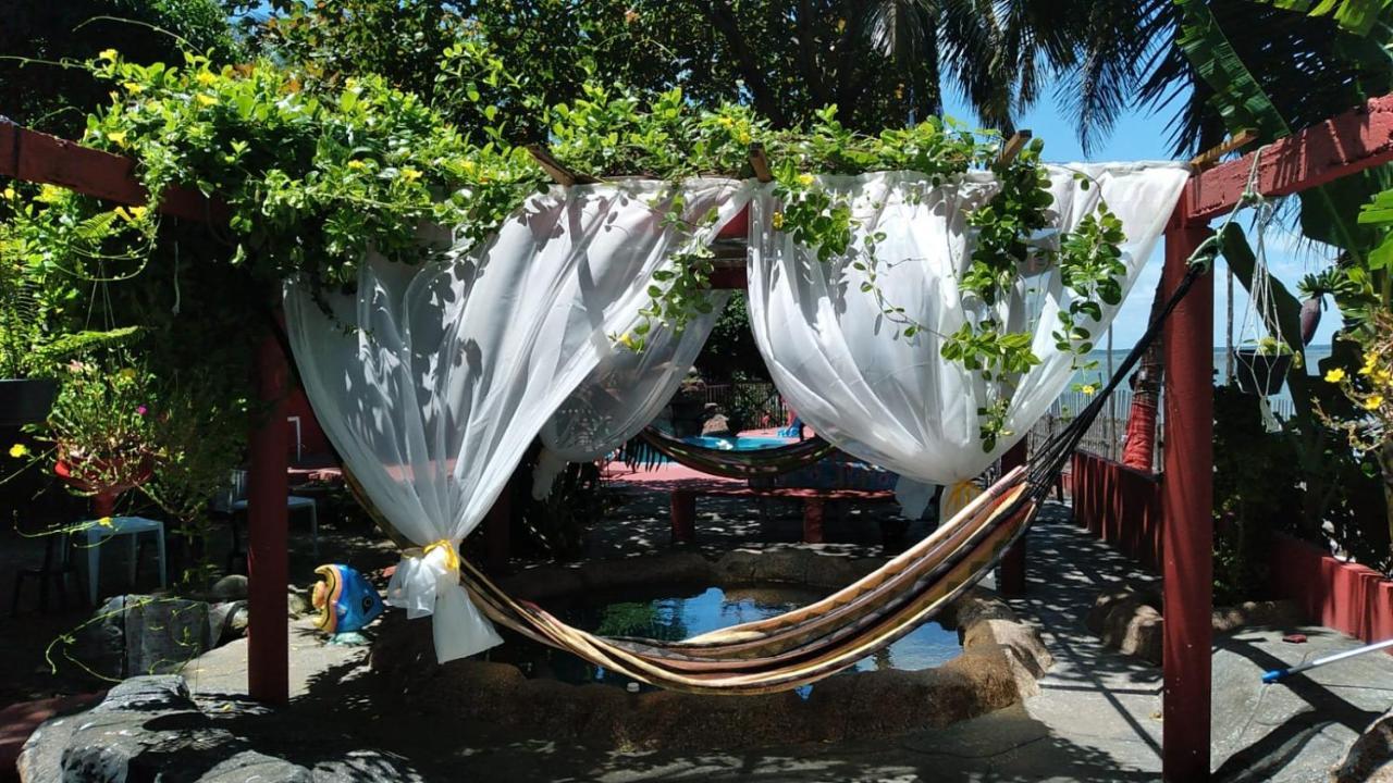 Hotel Porto Da Lua Маруда Экстерьер фото