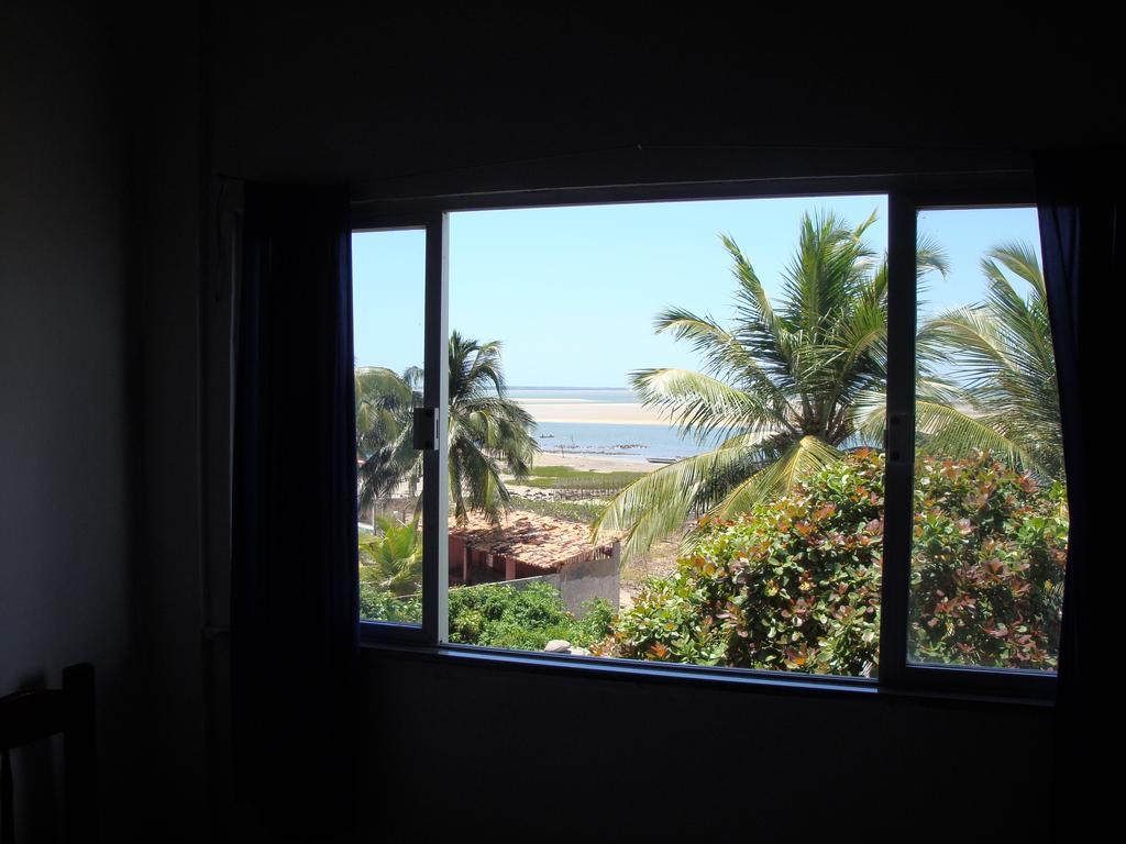 Hotel Porto Da Lua Маруда Номер фото