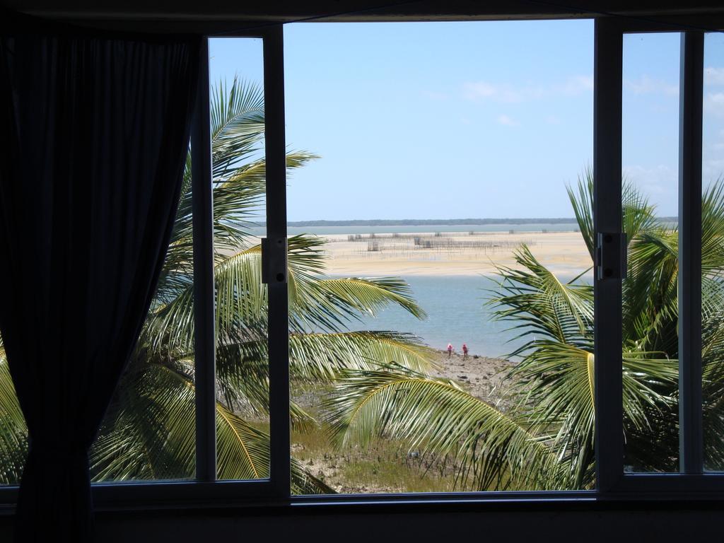 Hotel Porto Da Lua Маруда Номер фото