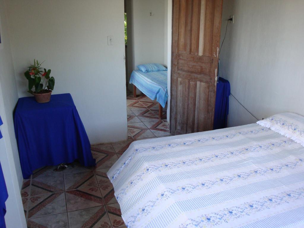 Hotel Porto Da Lua Маруда Номер фото