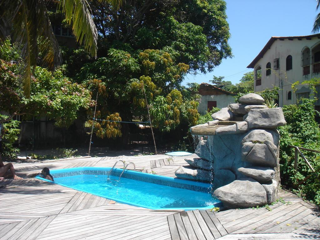 Hotel Porto Da Lua Маруда Номер фото