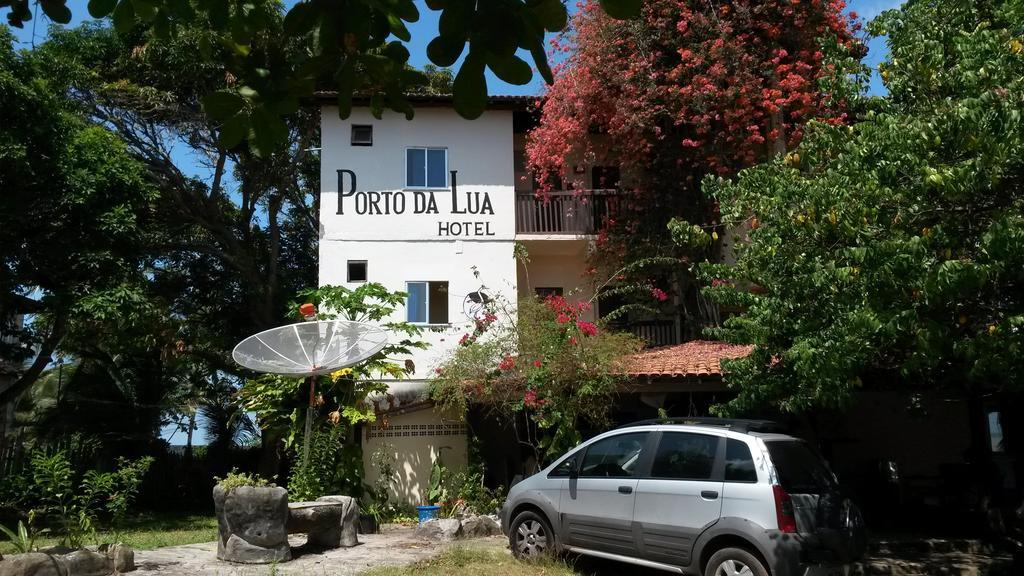 Hotel Porto Da Lua Маруда Номер фото