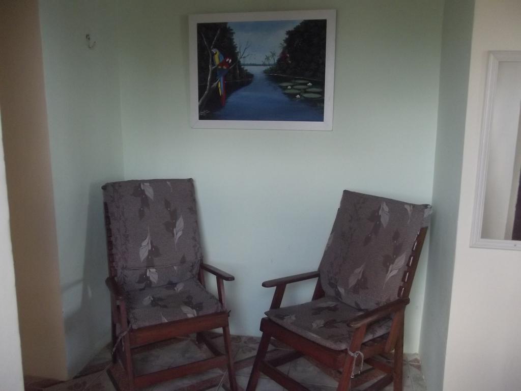 Hotel Porto Da Lua Маруда Экстерьер фото