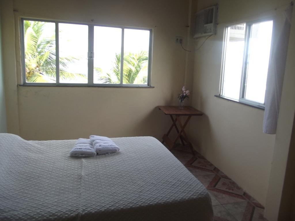 Hotel Porto Da Lua Маруда Экстерьер фото