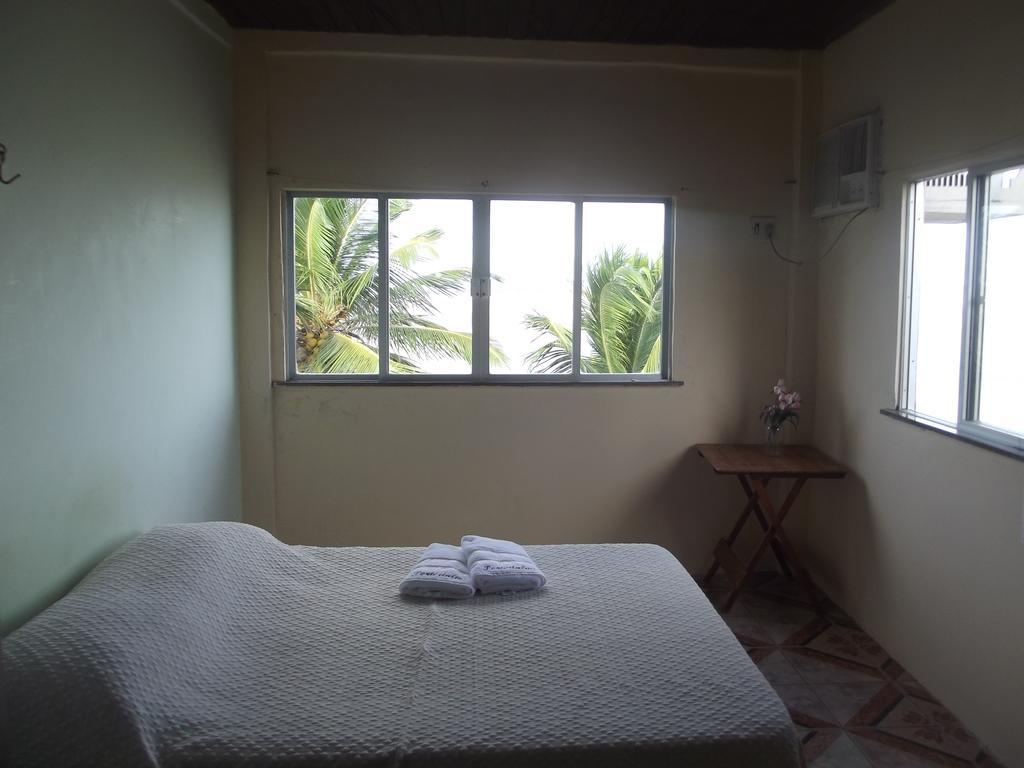 Hotel Porto Da Lua Маруда Экстерьер фото