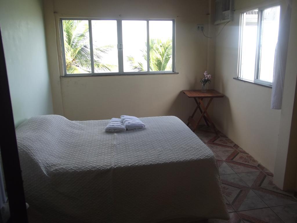 Hotel Porto Da Lua Маруда Экстерьер фото