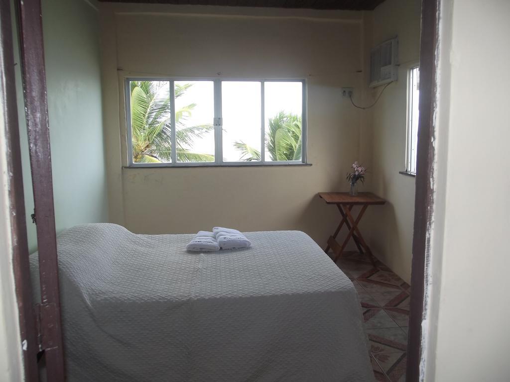 Hotel Porto Da Lua Маруда Экстерьер фото