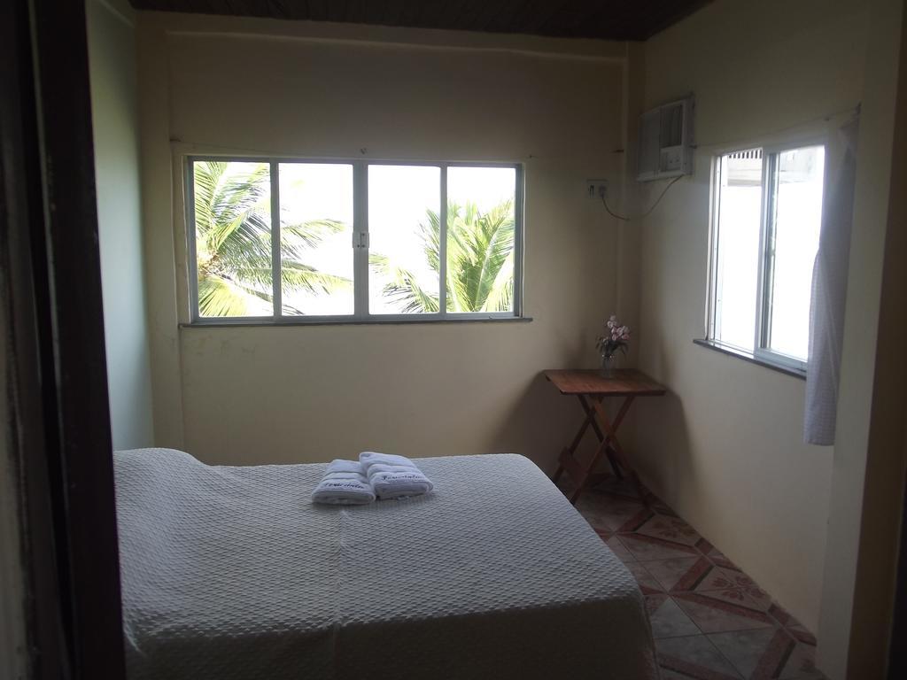 Hotel Porto Da Lua Маруда Экстерьер фото