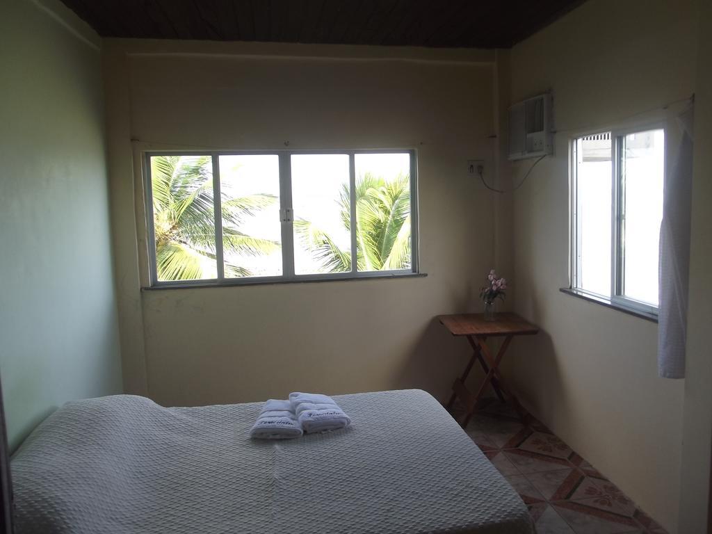 Hotel Porto Da Lua Маруда Экстерьер фото