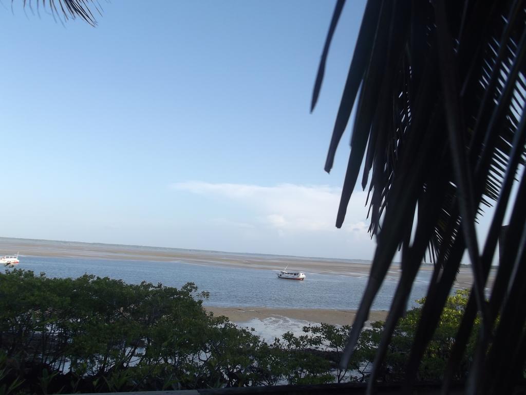Hotel Porto Da Lua Маруда Экстерьер фото