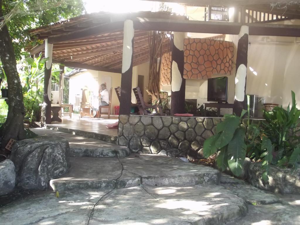 Hotel Porto Da Lua Маруда Экстерьер фото