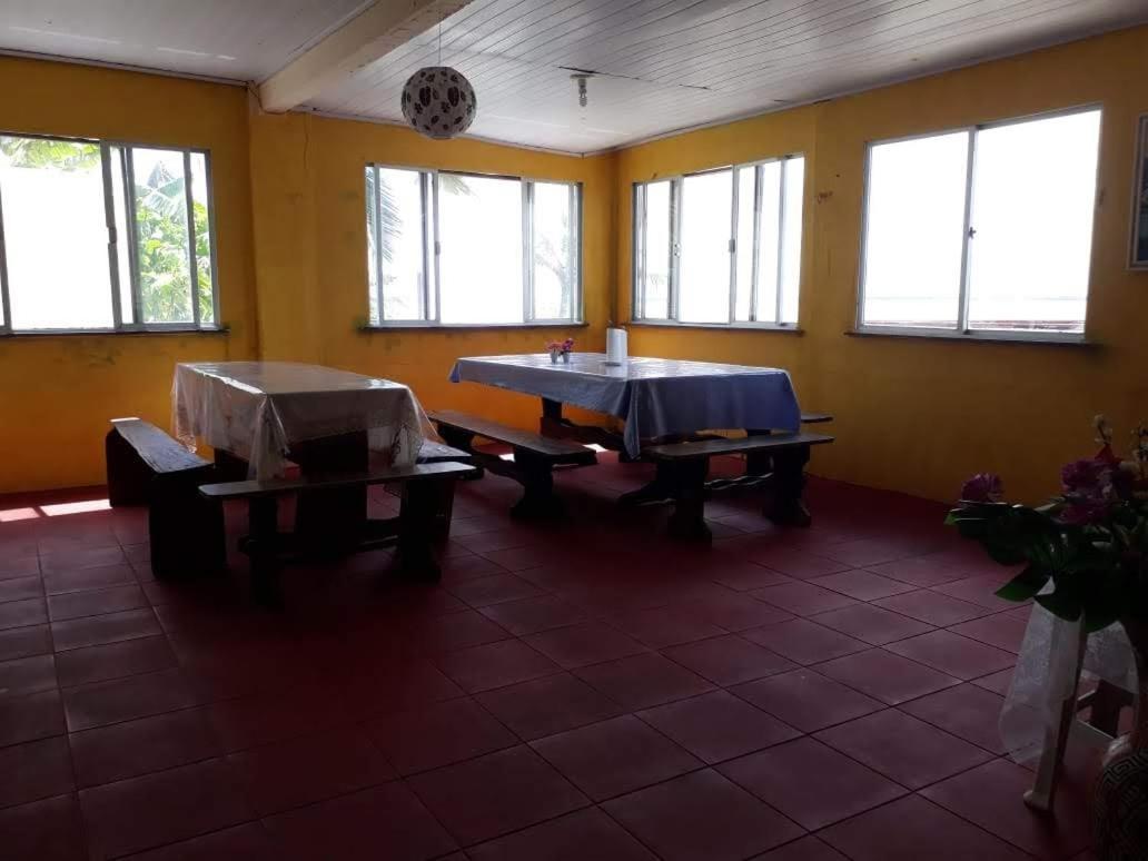 Hotel Porto Da Lua Маруда Экстерьер фото