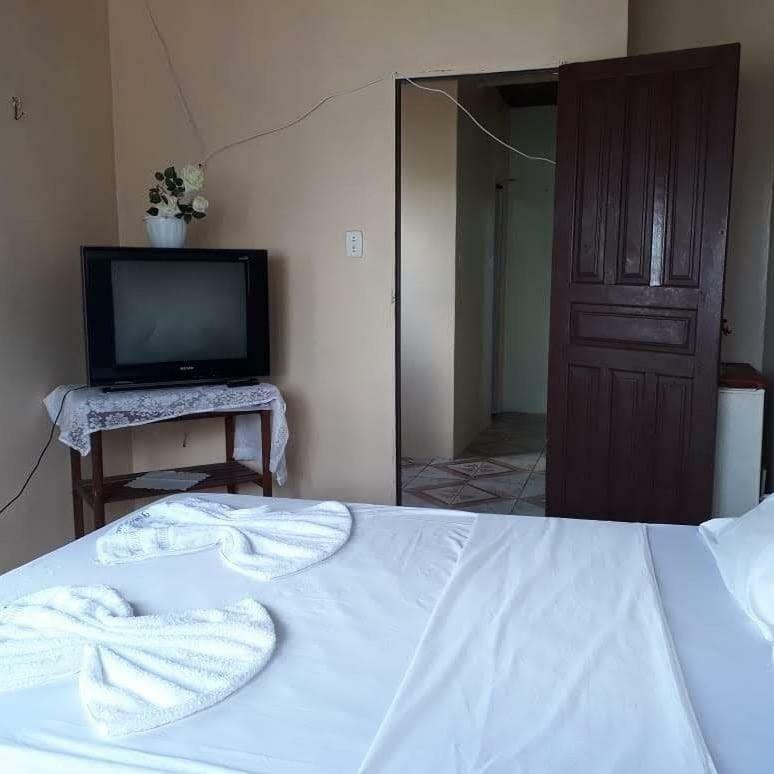 Hotel Porto Da Lua Маруда Экстерьер фото