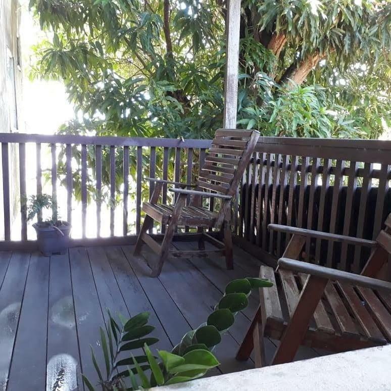 Hotel Porto Da Lua Маруда Экстерьер фото